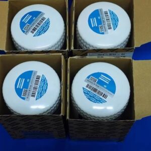 Atlas oil-free engine oil filter