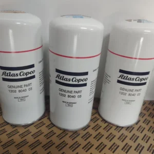 1202004003 Atlascopco Top suppliers in China Atlas air compressor oil filter