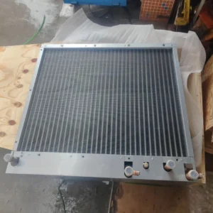 1622452500 Atlascopco Top suppliers in China Atlas Copco water-lubricated (AQ series) air compressor radiator