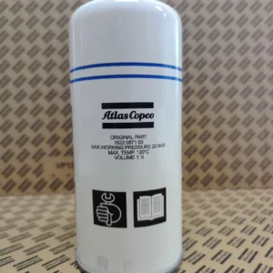 1622087100 Atlascopco Top suppliers in China Atlas air compressor original genuine external oil-gas separator