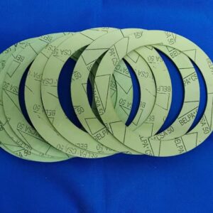 Atlas Copco ZH15000 air compressor centrifuge BOV vent valve gasket