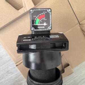 Atlascopco Top suppliers in China Atlas brand new and old rear filter assembly DD130+