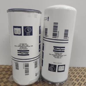 1625005590 1092200289 Atlascopco Top suppliers in China  Atlas air compressor external oil-gas separator