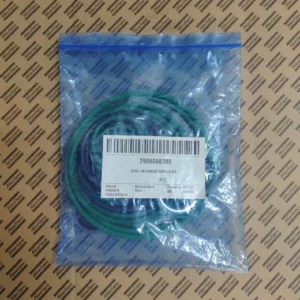 2906066300 Atlascopco Top suppliers in China Atlas oil-free air compressor ZT55-90 cooler maintenance kit