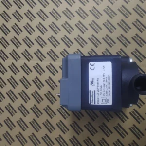 2204213443 Atlascopco Top suppliers in China Atlas air compressor electronic drain valve ED