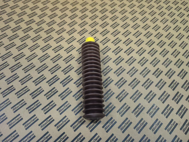 2892610020 Atlascopco Top suppliers in China Atlas oil-free scroll air compressor lubricating grease