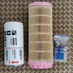2901990816 Atlascopco Top suppliers in China Atlas Air Compressor Filter Maintenance Kit