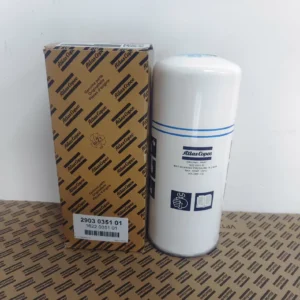 2903035101 1622035101 Atlascopco Top suppliers in China Atlas air compressor external oil-gas separation