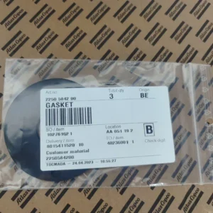 2250584200 Atlascopco Top suppliers in China Atlas air compressor gasket