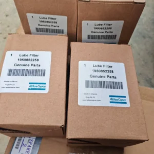 1950852258 Atlascopco Top suppliers in China New oil filter for Atlas vacuum pump