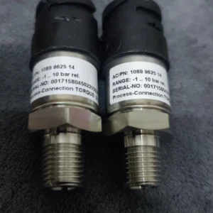 Atlas air compressor pressure sensor