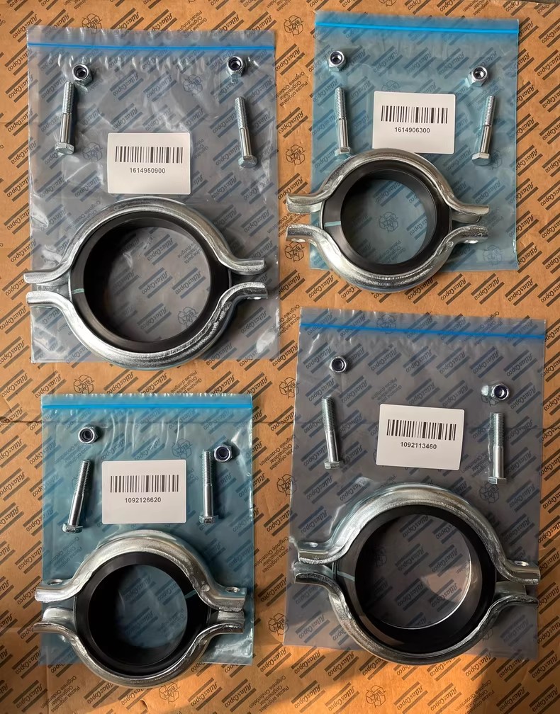 1614950900 Atlascopco Top suppliers in China Atlas GA200-315 connector