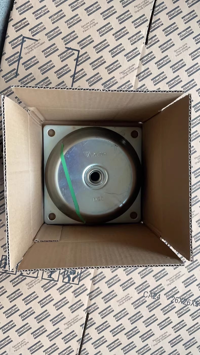 1614636601 1614636602 1614636603 Atlascopco Top suppliers in China Atlas shock pad