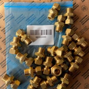 0581000045 0581000053 Atlascopco Top suppliers in China Atlas pipe fittings