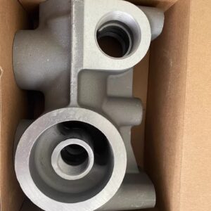 1622909400 Atlascopco Top suppliers in China Atlas oil filter seat