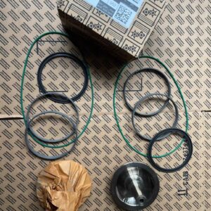 3002602534 Atlascopco Top suppliers in China Atlas Permanent Magnet Variable Frequency Machine Minimum Pressure Valve Kit