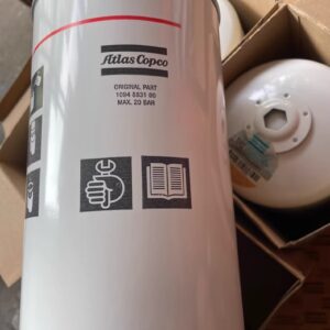 1094883100 Atlascopco Top suppliers in China Atlas new anti-tooth large oil filter