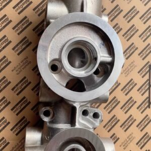 1625473500 Atlascopco Top suppliers in China Atlas oil filter and oil separator integrated base