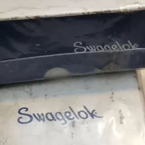 Swagelok SS-4GUF8-G,Stainless Steel General Purpose Needle Valve