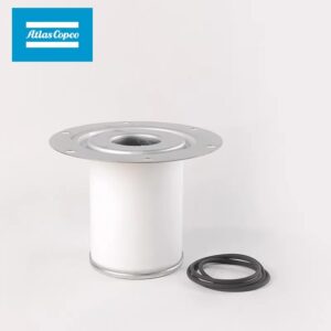 Atlascopco Top suppliers in China Atlas Copco GA11+ 15+ 18+ 22+ 26+ 30 air compressor original accessories genuine