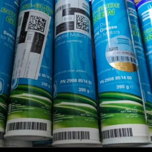 Atlas power frequency grease, power frequency dedicated butter