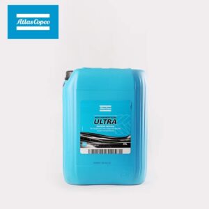 Atlascopco Top suppliers in China Atlas Copco air compressor lubricating oil 20l, compatible with GA7VSD+/GA11VSD+