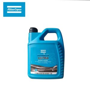 Atlascopco Top suppliers in China Atlas Copco air compressor lubricating oil 5l, compatible with GA7VSD+/GA11VSD+