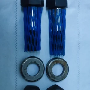 Atlas ZH centrifuge 15000 Coupling, screw