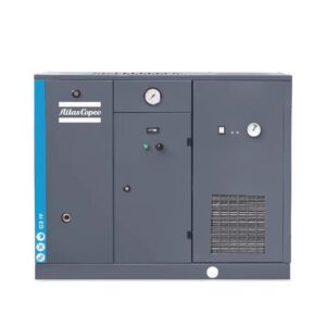 Atlascopco Top suppliers in China G3 FF 8.5 230V FM Atlas Copco G3 oil-injected screw air compressor 3kW FF FM full-performance floor-mounted type