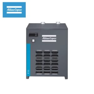 Atlascopco Top suppliers in China Atlas Copco F series refrigerated dryer, genuine product, energy-saving F6