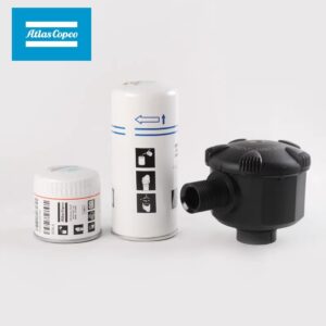 Atlascopco Top suppliers in China Atlas Copco factory direct GX2 GX3 GX4 GX5 air compressor original accessories