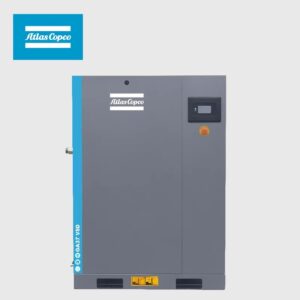 Atlascopco Top suppliers in China Atlas Copco GA30-55 high-efficiency permanent magnet variable frequency air compressor
