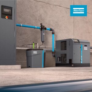 Atlascopco Top suppliers in China Atlas Copco OSC oil-water separator