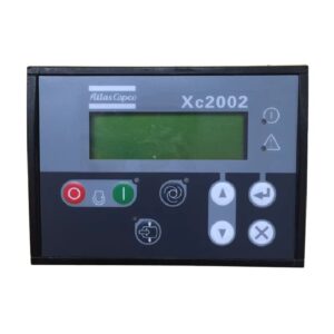 1604942201, 1604938202 changed to 1604942203Atlascopco Top suppliers in China  Atlas computer controller XC2002