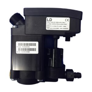 2202815905 changed to 2202815931 Atlascopco Top suppliers in China Atlas air compressor electronic automatic drainer LD200, 24V