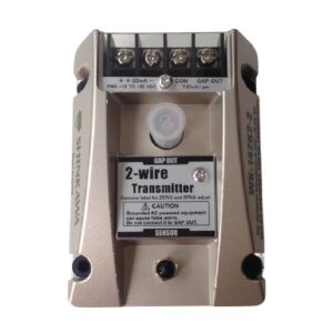 1089061851 Atlascopco Top suppliers in China Atlas centrifugal air compressor accessory vibration transmitter WK-142K2-2 original genuine