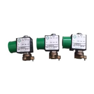 5729Y0V10 Atlascopco Top suppliers in China Atlas air compressor solenoid valve Control the movement of the centrifugal scroll piston screw during loading and unloading