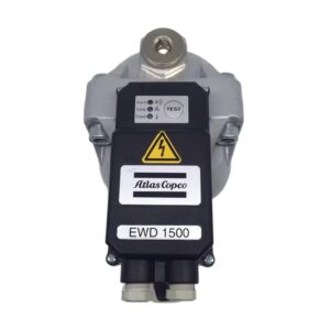 1613881101 changed to 8102042580 Atlascopco Top suppliers in China Atlas Drainage Air Compressor Automatic Electronic EWD1500