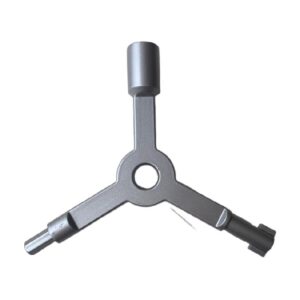 1625167477 Atlascopco Top suppliers in China Atlas air compressor parts, original three-way door lock key