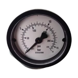 2235525000 Atlascopco Top suppliers in China Atlas Air Compressor Pressure Gauge