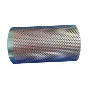 1617616501 Atlascopco Top suppliers in China Atlas air compressor adsorption drying silencer filter cartridge M-07 original suction dryer