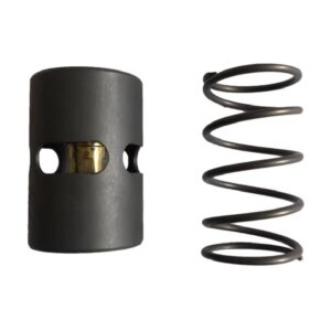 1623992500 Atlascopco Top suppliers in China Atlas air compressor temperature control valve maintenance kit