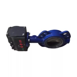1617907483 Atlascopco Top suppliers in China Atlas Adsorption Dryer Butterfly Valve and Actuator Valve Assembly Dryer