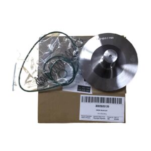 3002605120 Atlascopco Top suppliers in China Atlas oil-free air compressor check valve maintenance kit, screw compressor repair and maintenance kit