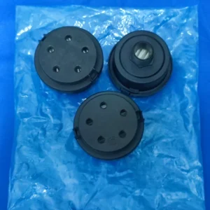 Atlas centrifuge gearbox breather