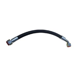 0574991802 Atlascopco Top suppliers in China Atlas air compressor hose, original and genuine, original factory compression oil hose