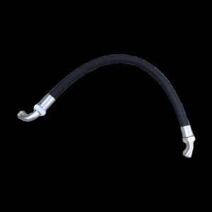 0574991901 Atlascopco Top suppliers in China  Atlas air compressor hose, original genuine factory compressor rubber oil pipe assembly