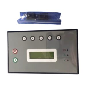1625120591 Atlascopco Top suppliers in China Atlas air compressor parts computer controller panel