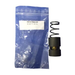 1622706405 Atlascopco Top suppliers in China Atlas air compressor temperature control thermostatic valve core original genuine