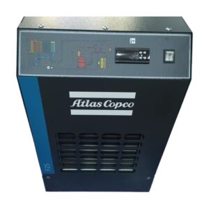 Atlascopco Top suppliers in China Atlas Copco air compressor F25 refrigerated dryer, 50Hz